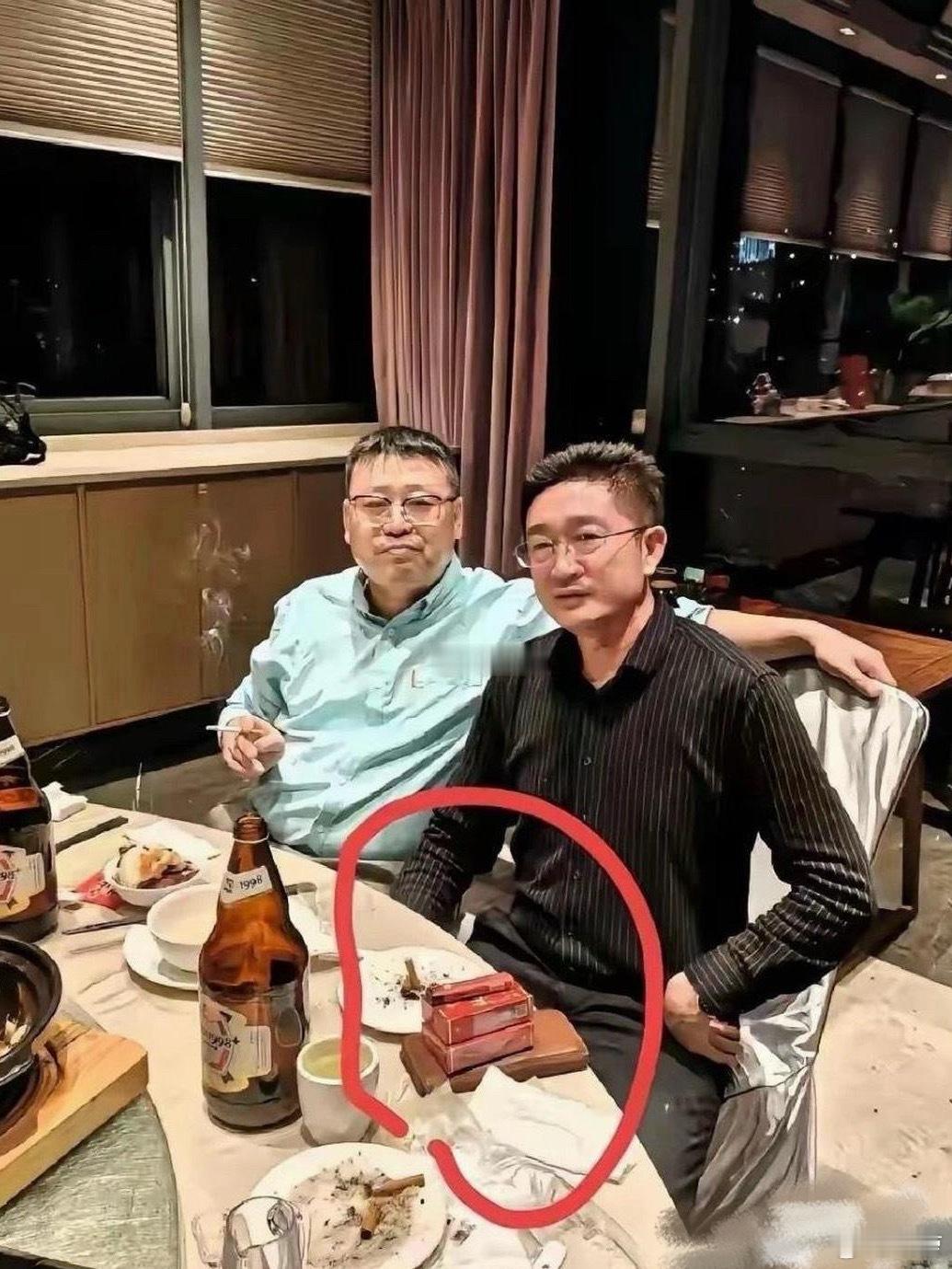 不得不说，这才是真正的有钱人！