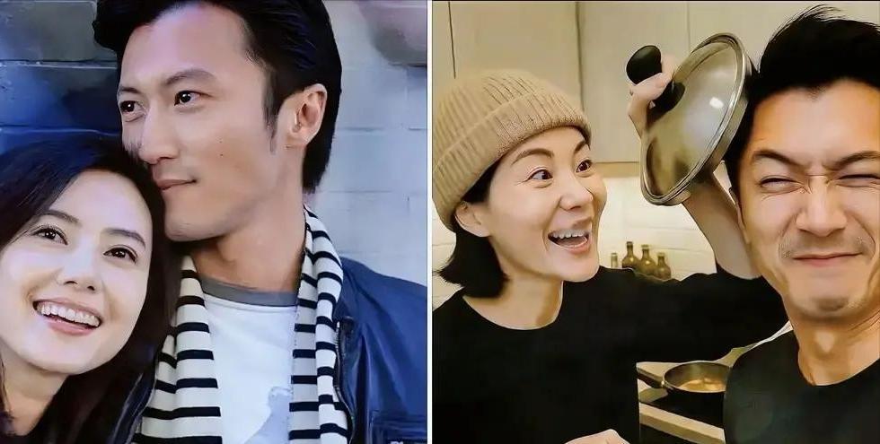 [点赞]谢霆锋在节目里突然说，他和王菲已经分房睡整整十年，理由很简单，他凌晨三