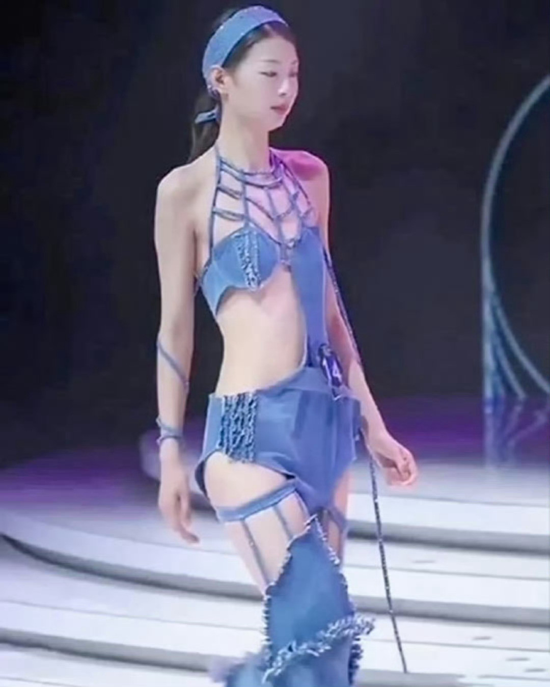 无法理解这样的设计，现在都流行这样吗