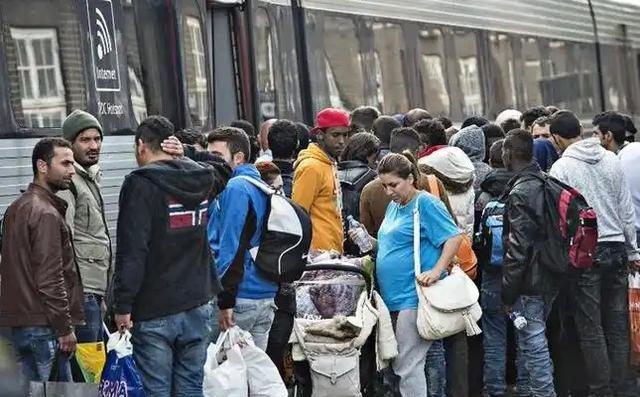 一个国家能愚蠢到什么程度？这里曾经是世界上最富裕、最安全的国家之一，人均GDP超