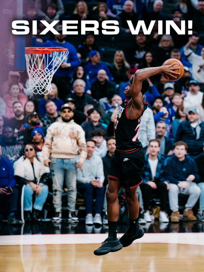 保罗乔治禁赛25场乔治道歉76人战胜鹈鹕76人三幻神杀死比赛乔治禁赛首战，76