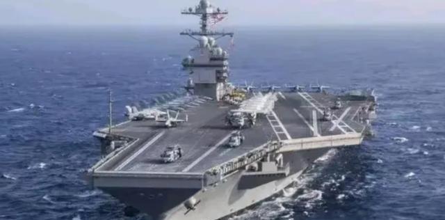 美国人终于把那层窗户纸给捅破了！美国顶级战略专家抛出了一枚重磅炸弹，直言不讳地承