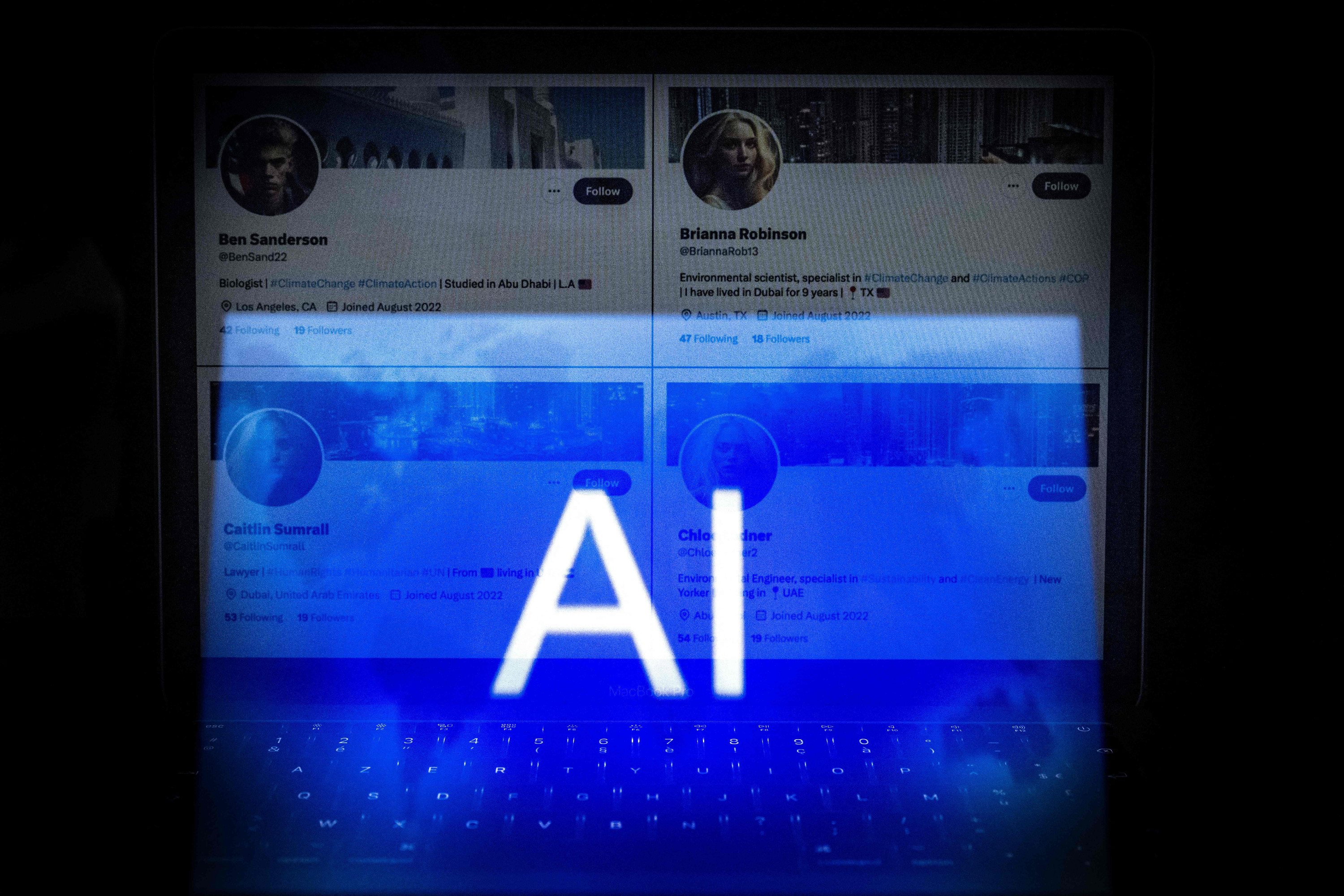 AI成作者也当裁判！全球首个无人学术会议颠覆科学界