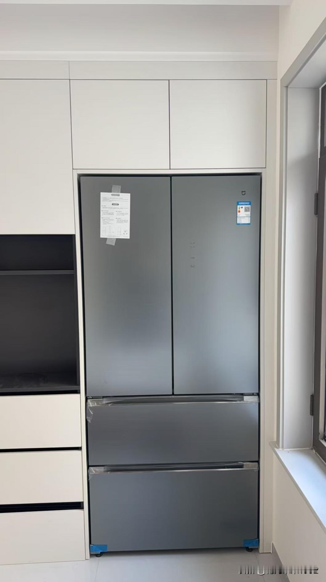 这个嵌入成功还是失败了？怎么感觉大家的嵌入式都很完美，这个缝隙是不是太大了！零