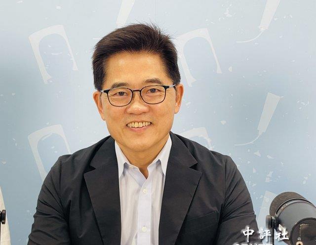 24名蓝营“立委”将于26日投开票。国民党秘书长黄健庭表示，国民党现在遇到最大的