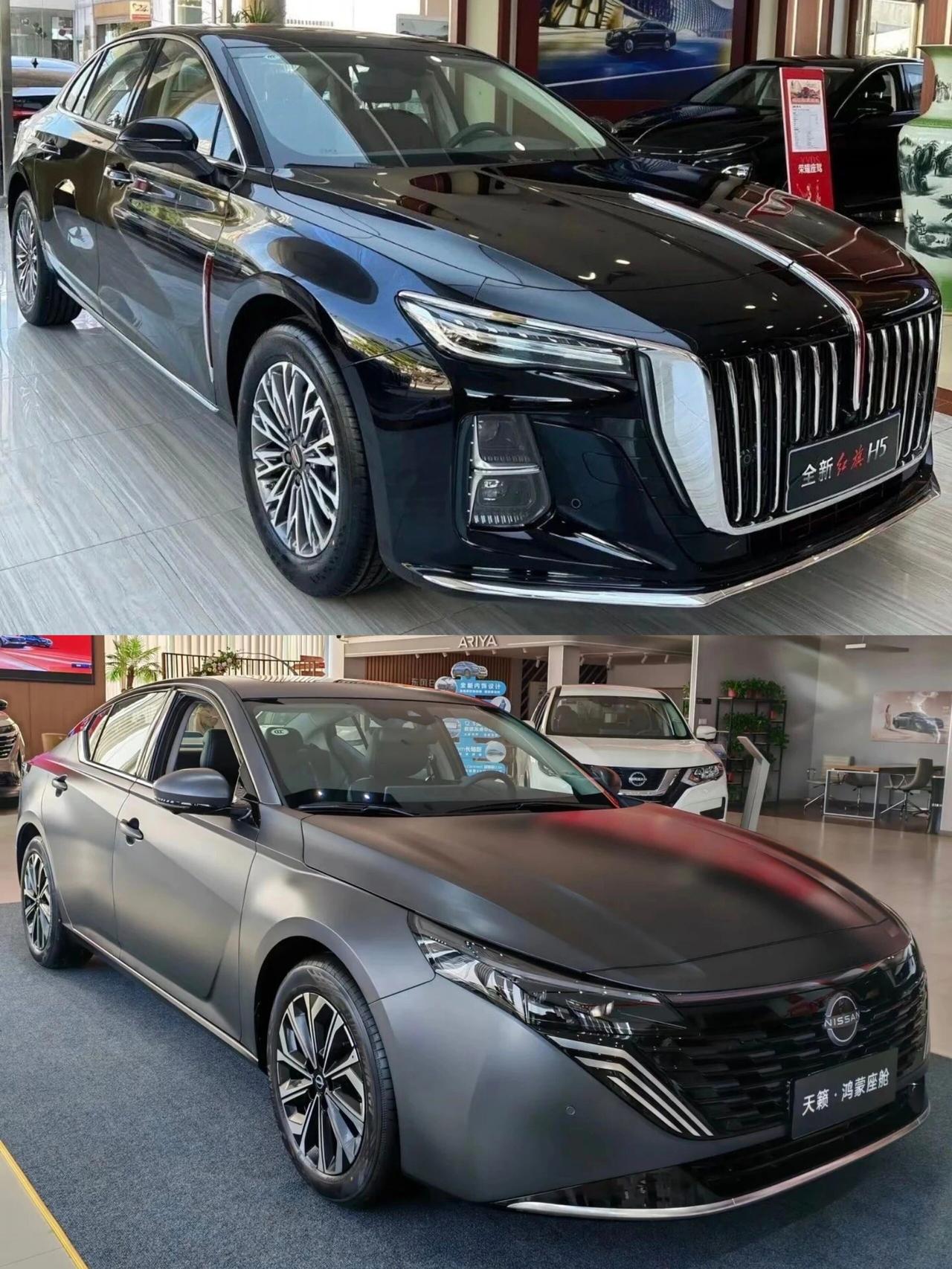 2026年B级车价格战，12万买国产面子还是合资里子？最近车市真热闹，以前十七八