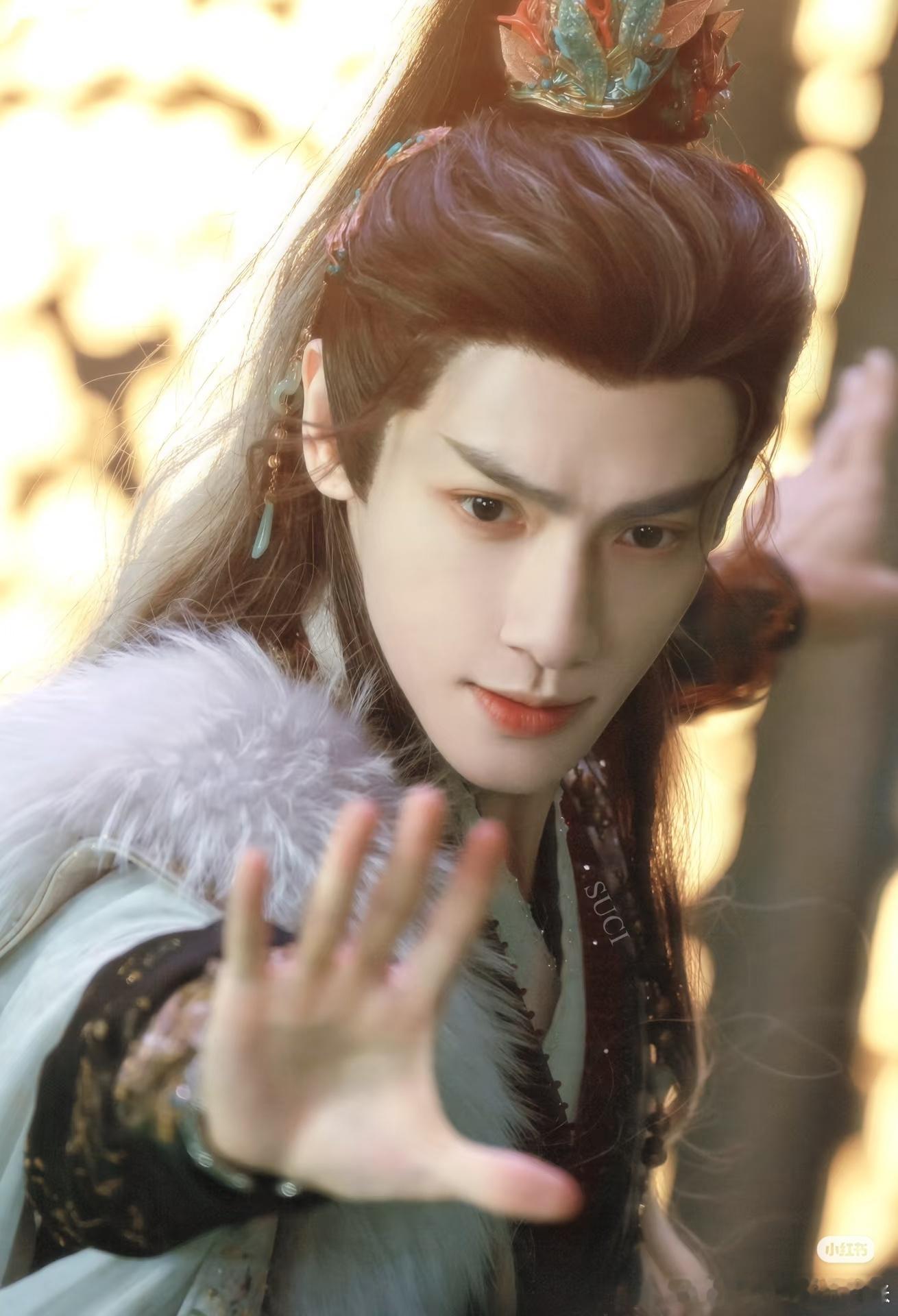 《水龙吟》这部剧的剧情，只看剧是非常宏大，非常过瘾的。但是一旦代入自己，作为普通