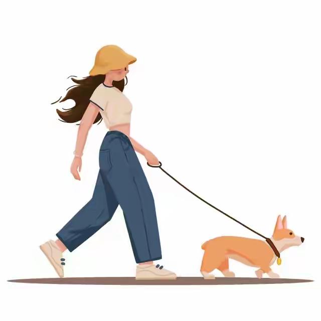 史上最严养犬新规来了：狗绳长度精确到厘米，不拴直接扣12分？！今天，所有铲屎