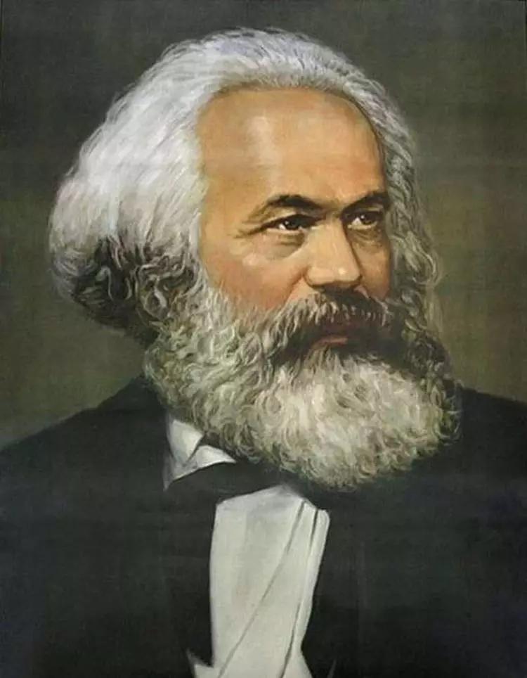 马克思主义思想理论学习研讨热潮如雨后春笋般的发展壮大。尽管马克思已去世142年