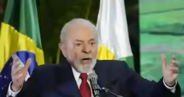 中巴贸易断裂，巴西方面提出无理要求！10月底的中巴贸易圈算得上波澜骤起，先是