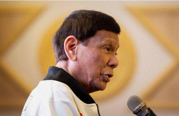 打着国际的名义做着令人无语的事，国际刑事法院最新裁定一出，杜特尔特想靠“退群”