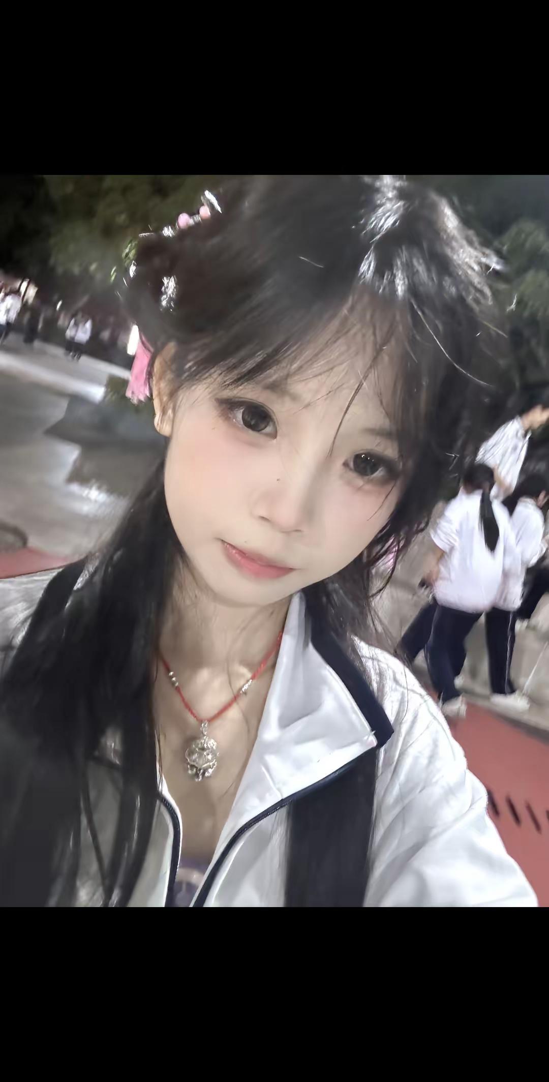 今天很幸福