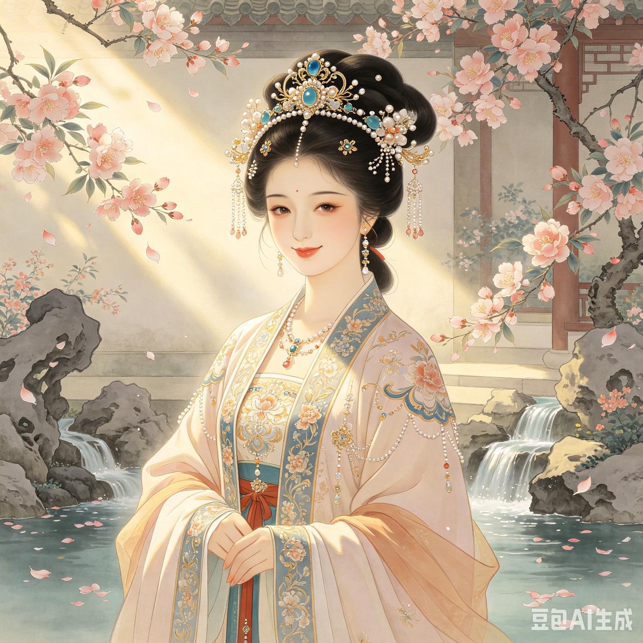 北齐名将的另一面：权倾朝野却微服猎艳，为夺美人跪求皇帝段韶，北齐开国功臣，出