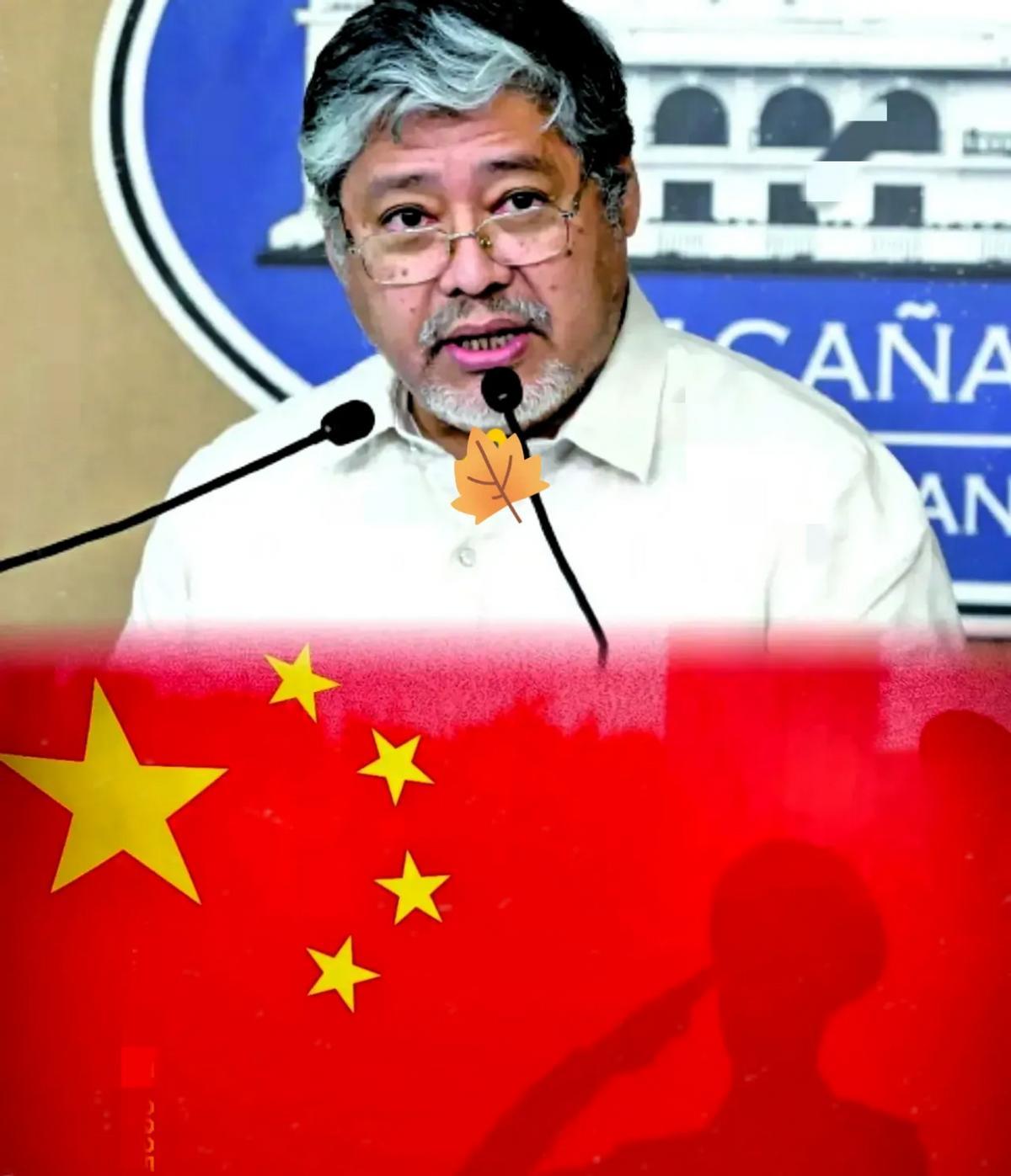 菲律宾突然变脸？就在大家以为菲律宾要跟着美国一条道走到黑的时候，5月27日，菲律