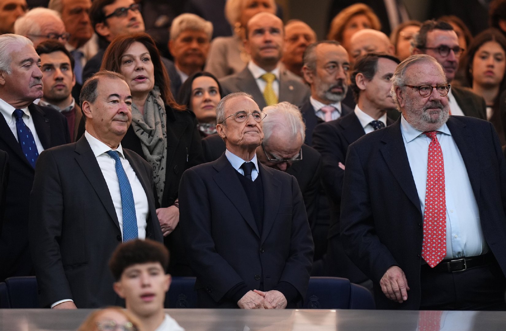 GuillermoRai：弗洛伦蒂诺和皇马其他关键人物在最初聘请阿韦洛亚时，就