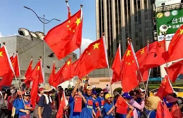 大陆这招真高明不用打仗不用谈很多人以为，解决台湾问题，不是打就是谈。其实