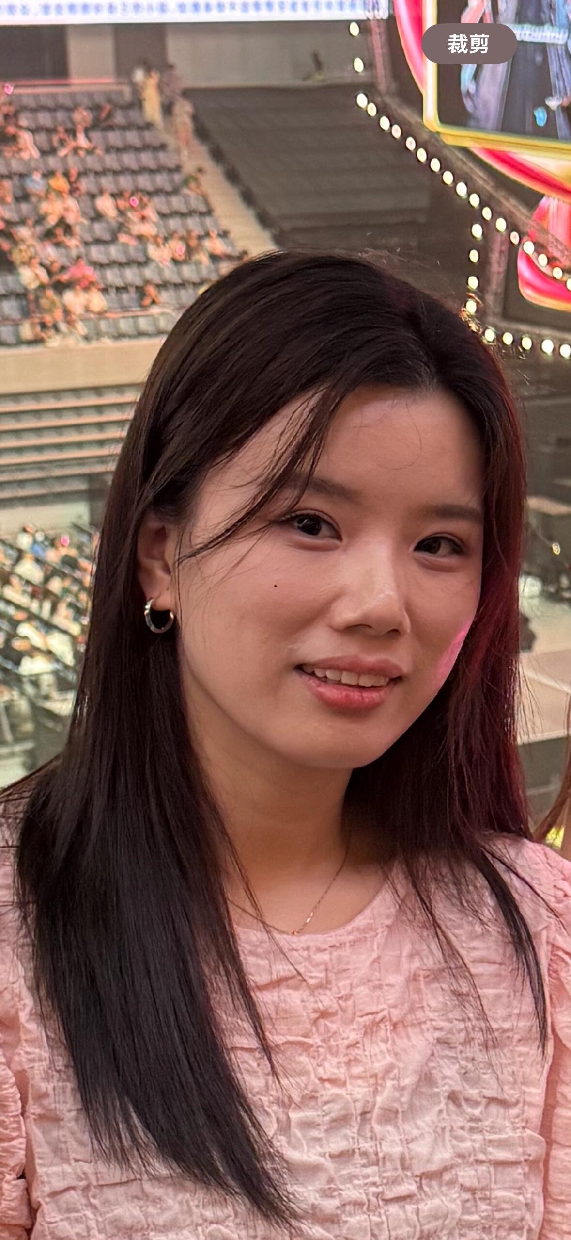 碰瓷刘涛，大家觉得像吗？​​​