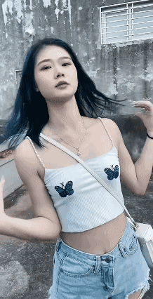想胖一点怎么吃也胖不起来[哭哭]