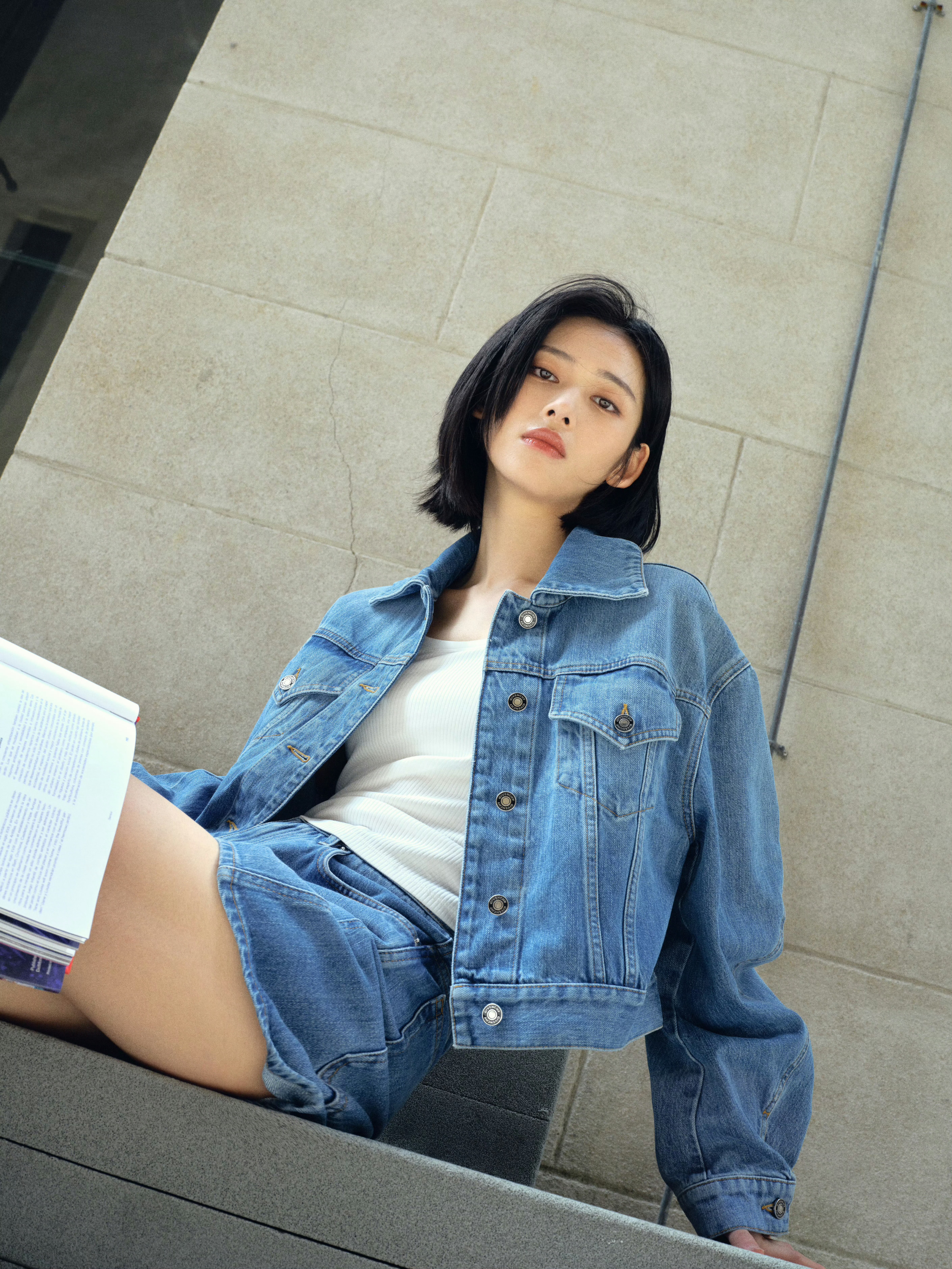 鹤秋💙💙​​​