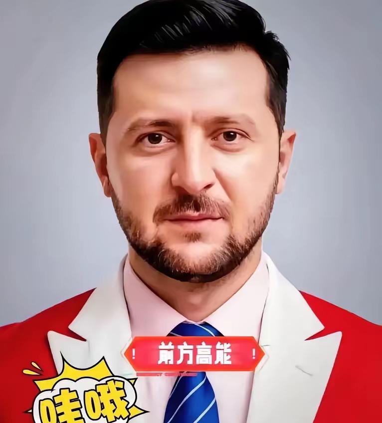 泽连斯基心里憋屈，打了四年仗，国家底子都快掏空了。当初把加入北约写进宪法，想