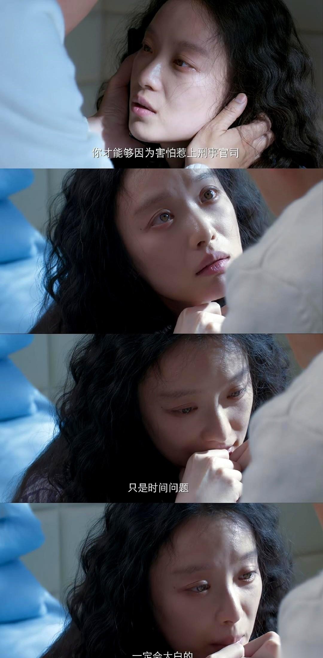 我天，13年。一个人，就这么被埋在校园的雕塑里，成了无数人青春里一个冰冷的秘密