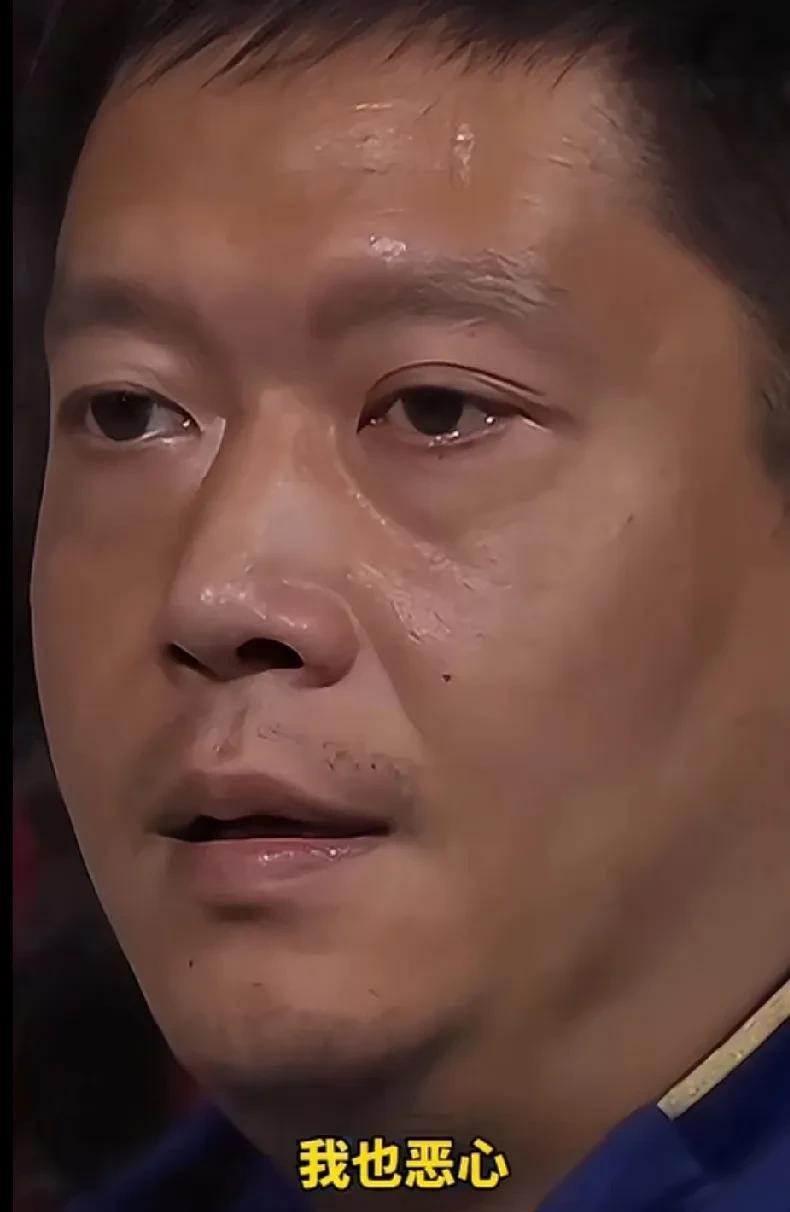 真相还是来了！要想人不知，除非己莫为，真的是意难平，巴奥太伤了!邱贻可“体坛