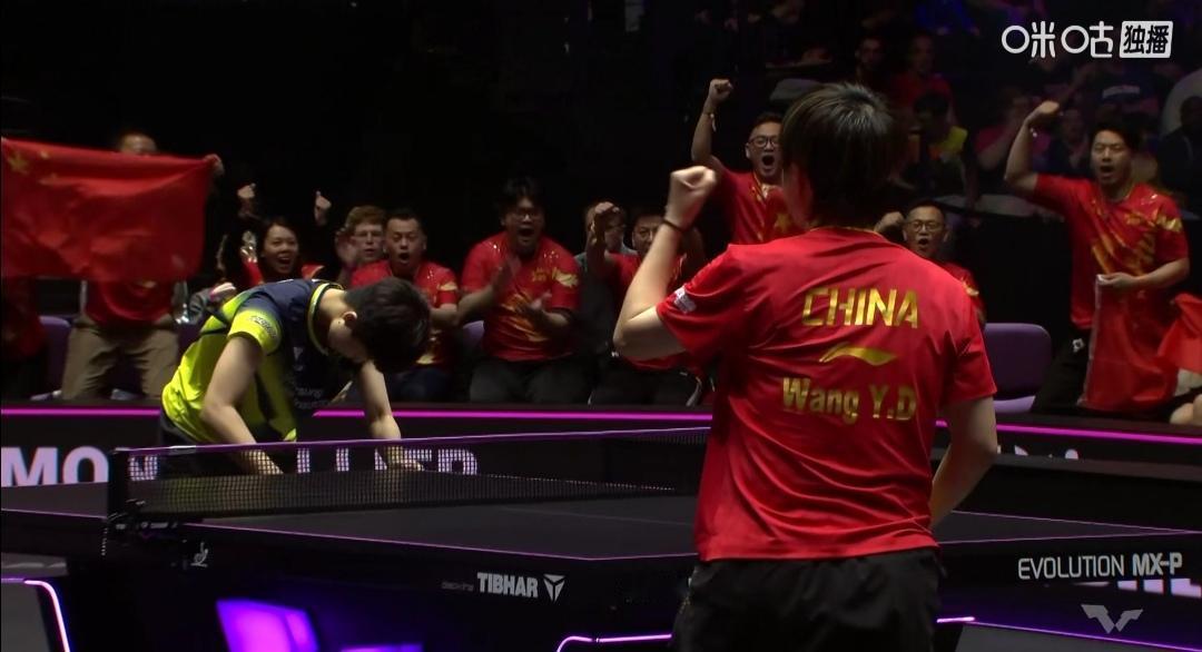 法国冠军赛日本女乒无缘四强！韩国女乒无缘奖杯！中德女乒争夺冠军！23点见！