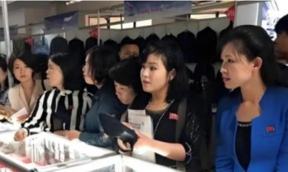 朝鲜98%的出口商品都卖给中国！都是些什么？说出来你可能都不信！它出口的很多商品