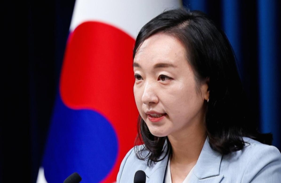 胆大妄为！冒充“总统”行诈骗行为胆大妄为，有人冒充韩国总统身份进行诈骗！当