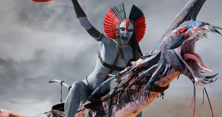 《阿凡达3》大赚1.2亿, 票房破100亿, 卡梅隆导演创造历史