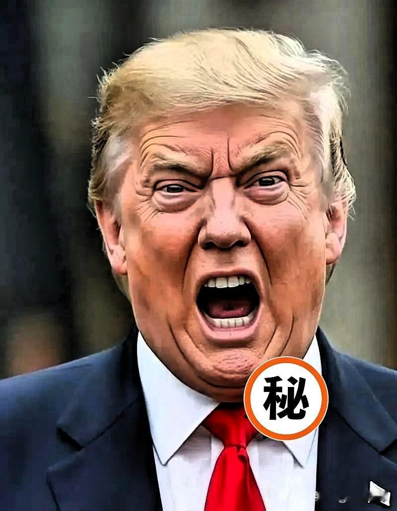 快讯！快讯！特朗普刚刚突然宣布了10月3日，特朗普表示，如果美国当局继续停