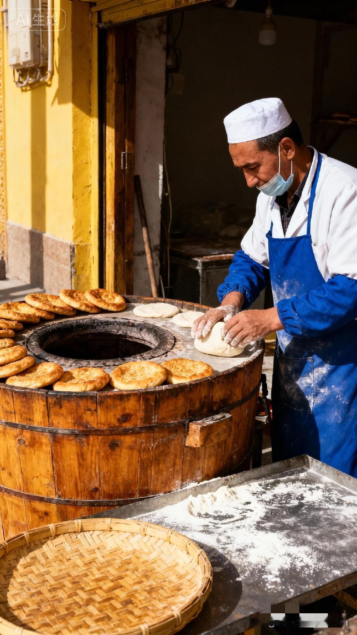 幸亏手机支付有账单，不然真说不清了！早上买烧饼时，摊主大姐突然叫住我：“妹子