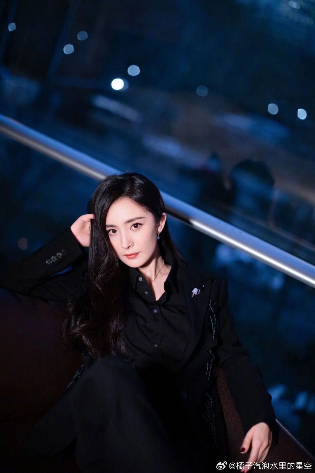 杨幂🦊杨幂宝家洁品牌全球代言人我们都知道，电影里总会有让我们惊讶的桥段。