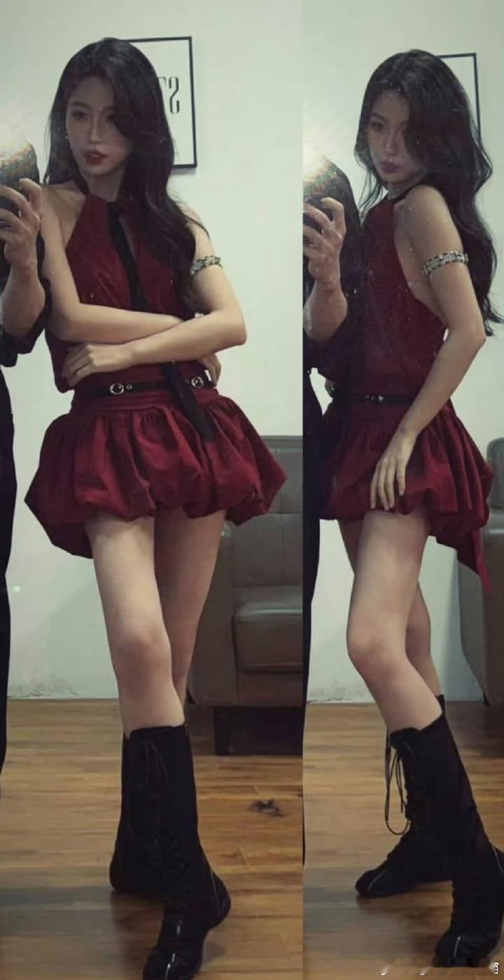 我和虞书欣今晚结婚