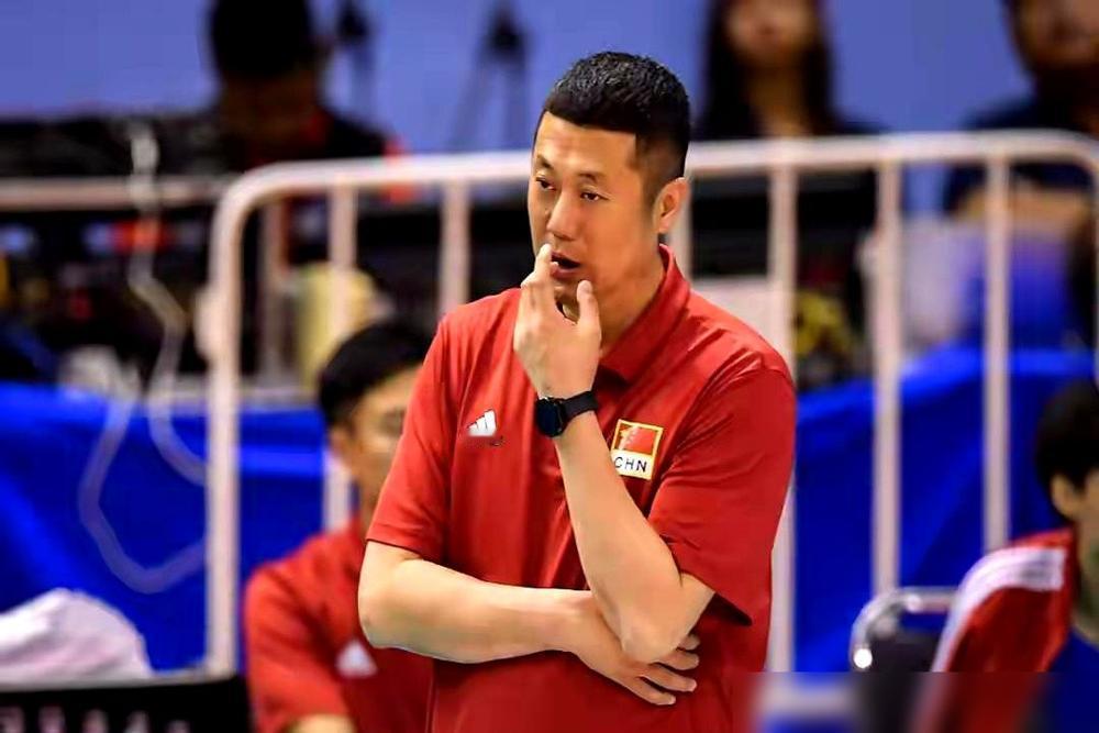 事实证明，你们可以质疑赵勇的执教能力，但绝对不能怀疑他的选人能力！当初赵勇亲自挑