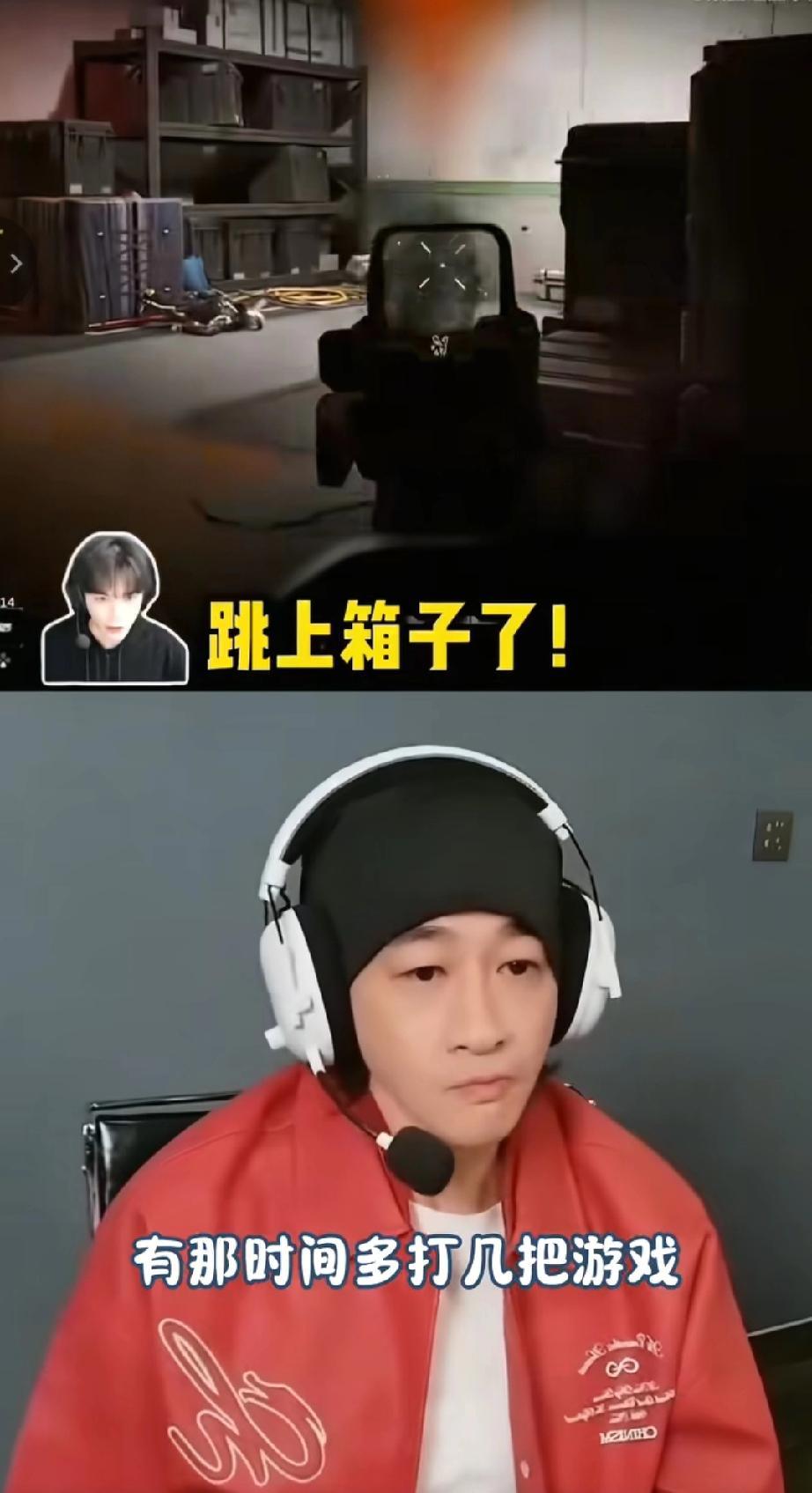 果然男人最懂男人，我老公说：何润东很难塌房!他最大的弱点不是没有戏拍，而是