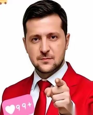 仗可以打输，总统可以不当。北约不进了，欧盟也不想了。只有一件事，死都不能让。不