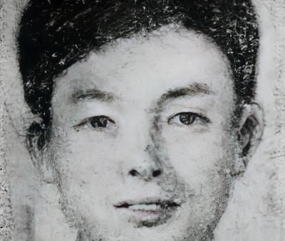 1930年，傅有智被捕，敌人把他带到海滩执行枪决，还打了他五枪，但都没有命中要害