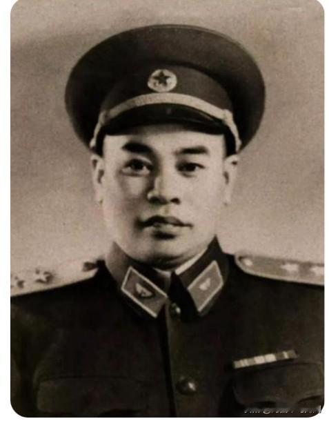 他20岁任红三军团团政委，参加长征。34岁任东北野战军第10纵队政委，和司令员梁