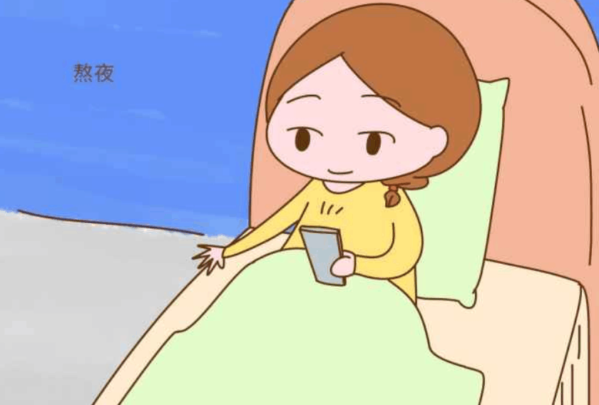 孩子为何顽皮? 只怪宝妈在孕期没有注意这些事
