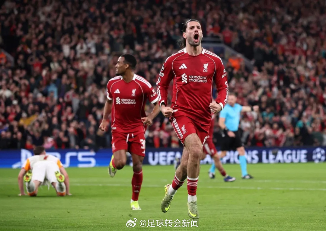 索博斯洛伊在接受利物浦回声报记者PaulGorst采访时表示，他愿意续约留队。