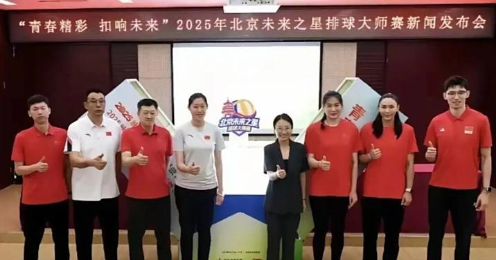 三国手领衔，这支队伍有望掀翻天津女排！今年的北京女排有点强悍了，边攻手位置，
