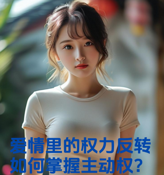 爱情里的权力反转：如何掌握主动权？