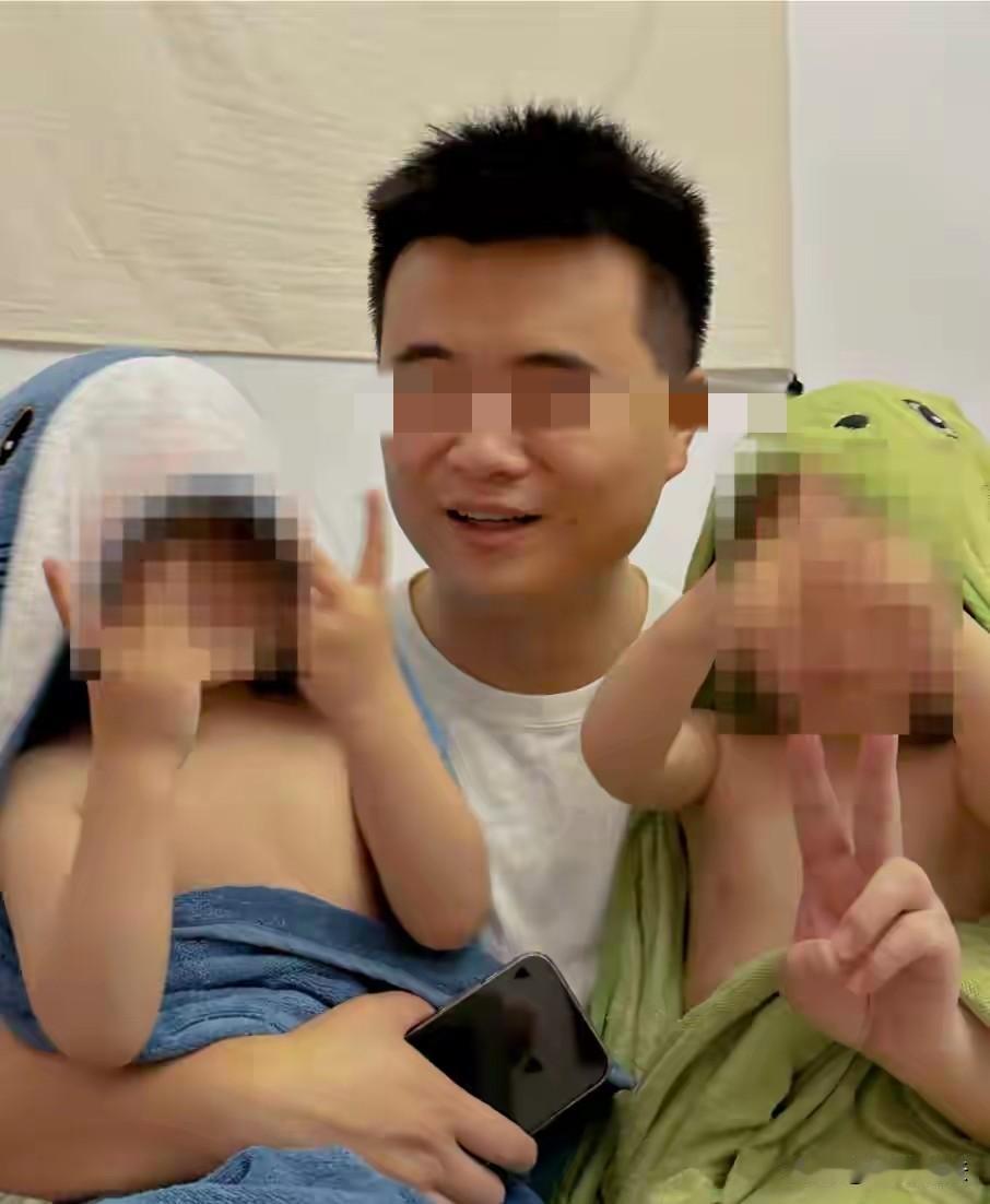 悲剧还是发生了！陕西商洛，一36岁男子参加儿子幼儿园举办的“亲子马拉松”活动，一