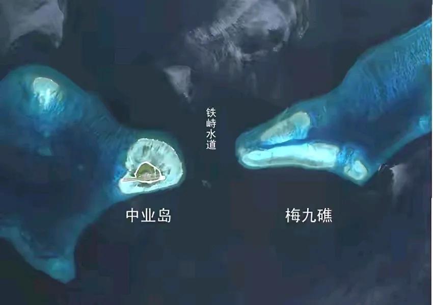 菲律宾终明白，“不用”不代表“不会”。据菲律宾媒体报道，近日一艘中国大型渔船搁
