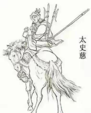 三国东吴众将，如果选举五虎上将，以下五位猛将，实至名归。5.丁奉：斩韩综