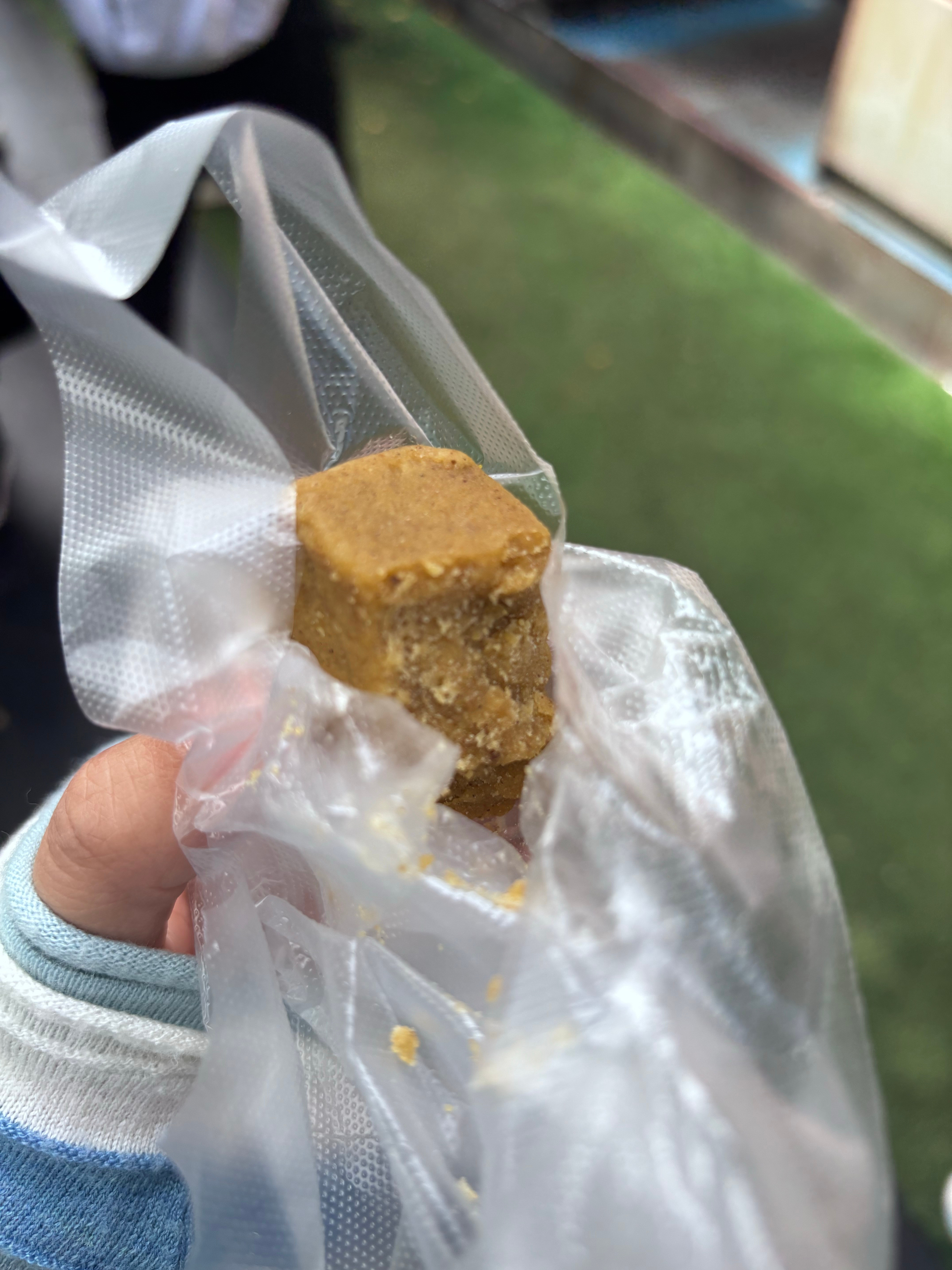 西安1天吃吃吃吃！羊肉泡馍&炒馍吃了，泡馍比炒馍好吃多了！水盆羊肉吃了，羊肉太香