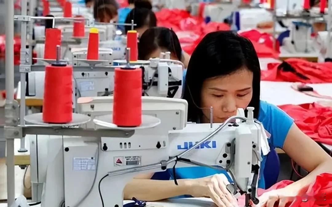 产能外迁大反转！那些跑去越南、印度的企业，为什么又偷偷溜回了中国？近两年，全
