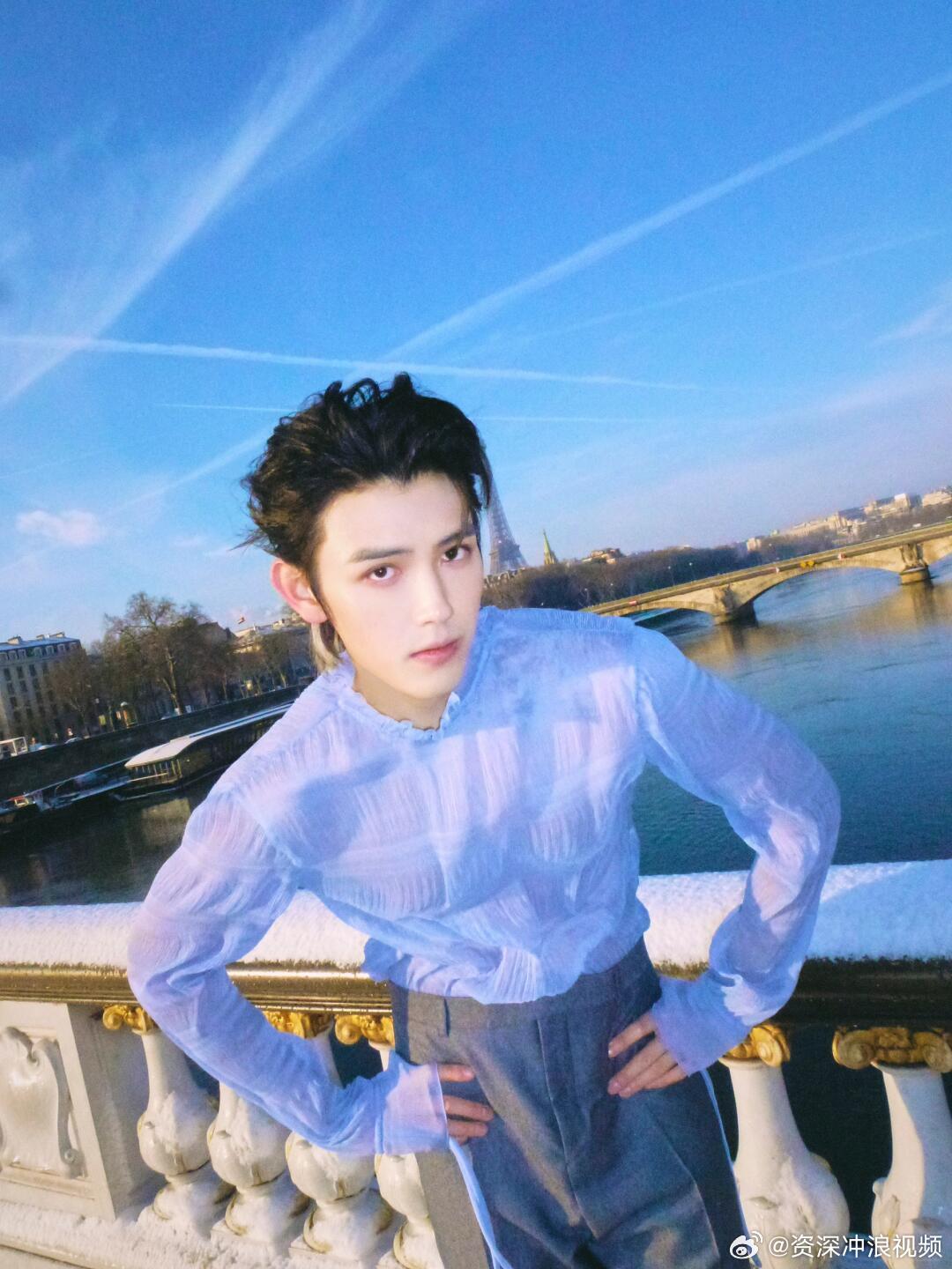 陈红起到一个美图秀秀的作用内娱星二代颜值密码被扒明白了！爸爸给端正骨相，妈妈负