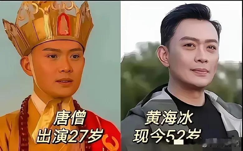西游记续集演员今昔对比，《西游记续集》不仅是对原著的灵魂补完，还通过精湛的武打设